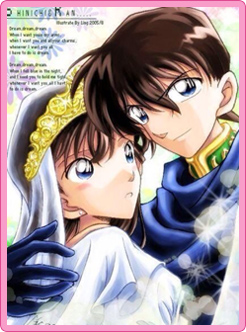 动漫情侣档,有你爱的那对cp吗?