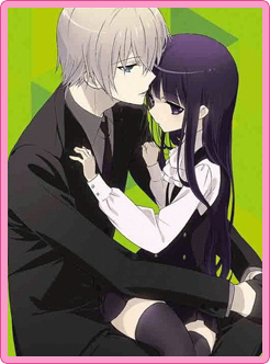 动漫情侣档,有你爱的那对cp吗?